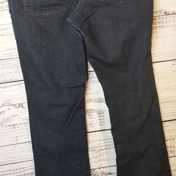 Womans Carroll Reed Petite Jeans - Picture 9 of 13